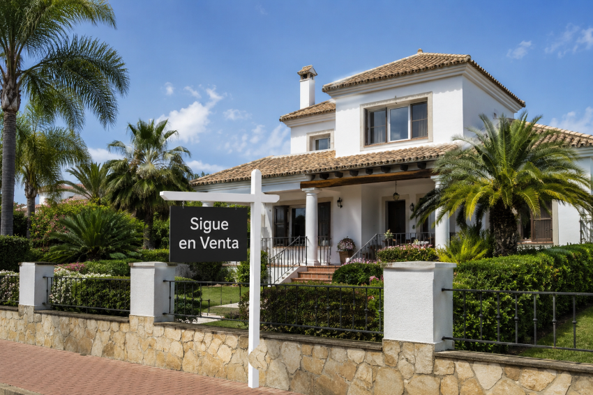 Warum besichtigen Käufer meine Immobilie an der Costa del Sol, geben aber nie ein Angebot ab?